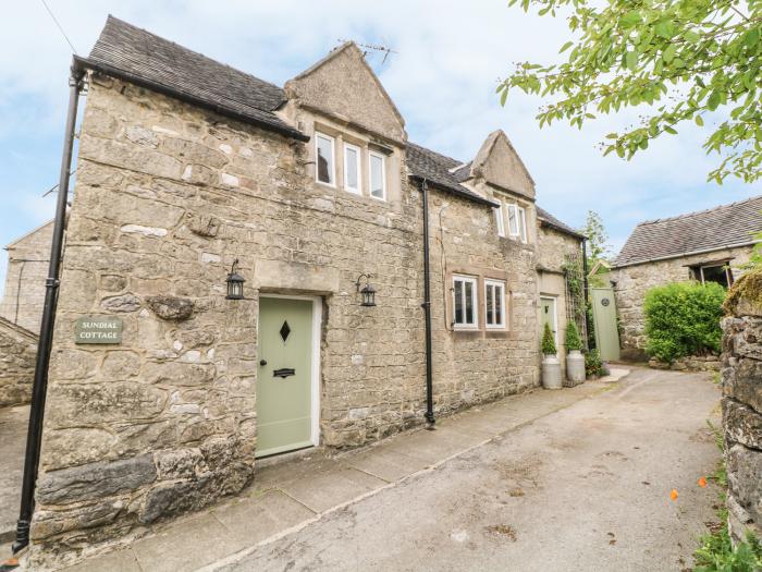 Sundial Cottage, Derbyshire