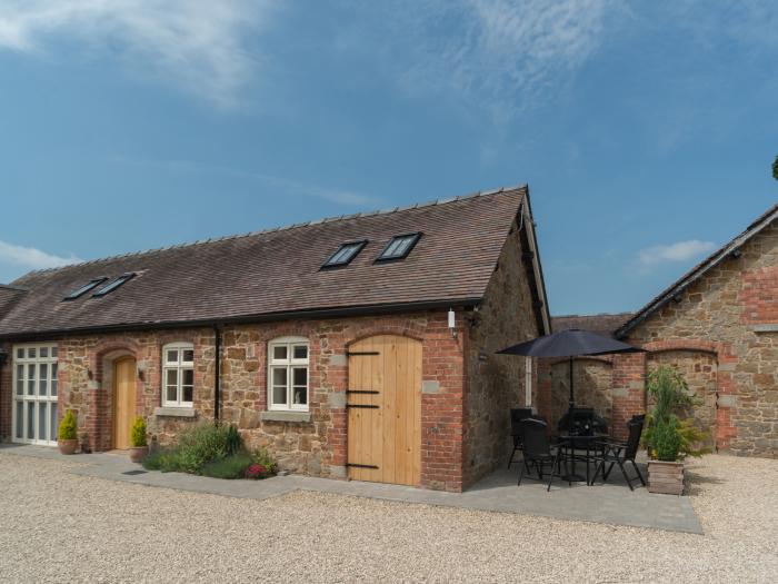 Swallows Cottage, Shropshire