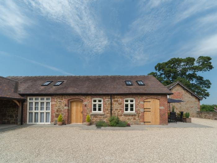 Swallows Cottage, Shropshire