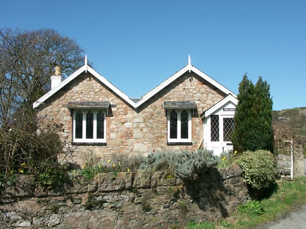 Pabo Lodge, Llandudno, Conwy