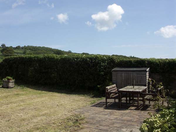 Pabo Lodge, Wales