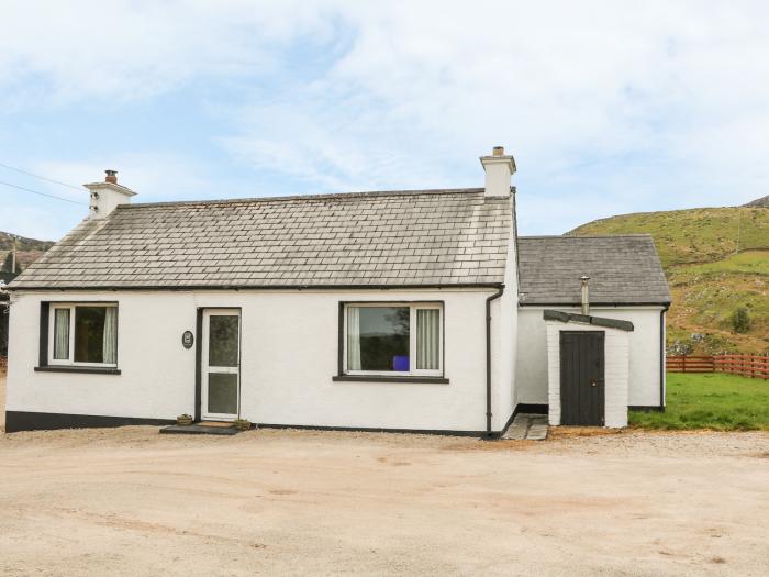 Gapple Cottage, Ireland