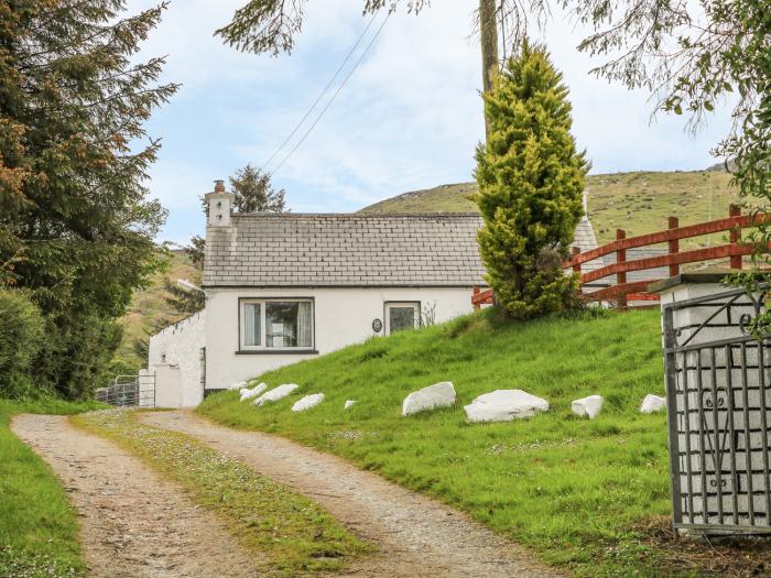 Gapple Cottage, Ireland