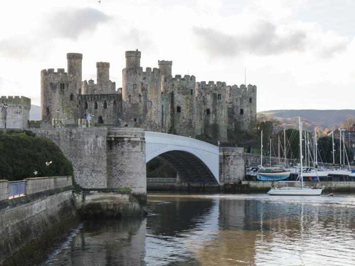 Hafan Y Mor, Wales