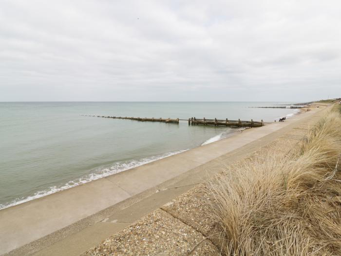 Duckling Barn, Bacton