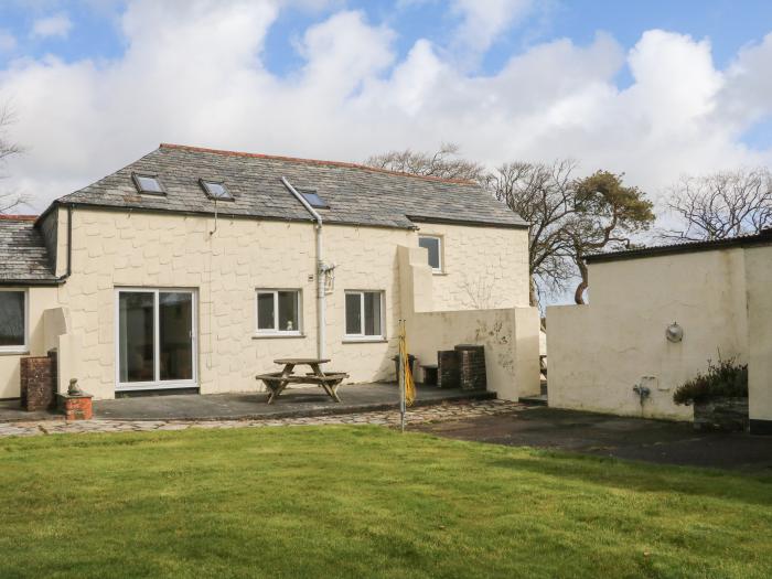 The Stables, Devon