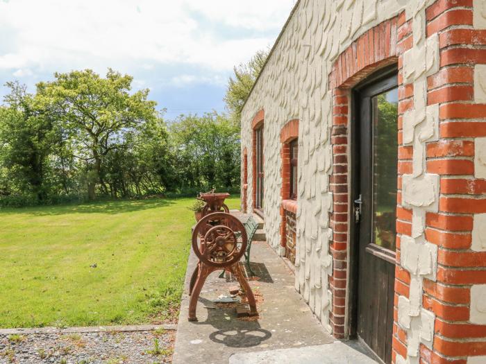 The Stables, Devon