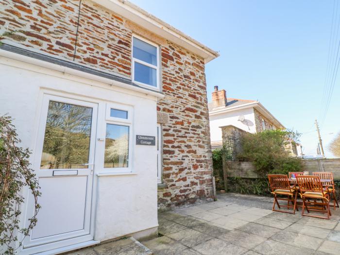 Glenmount Cottage, Portreath, Cornwall