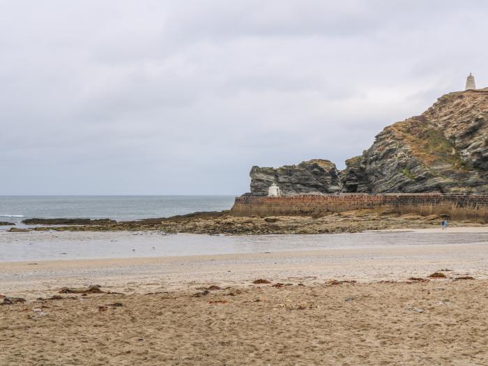 Glenmount Cottage, Cornwall