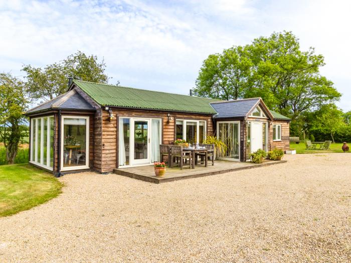 Newton Retreat, Embleton, Northumberland