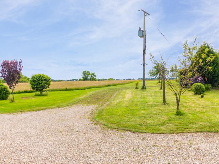 Newton Retreat, Northumberland