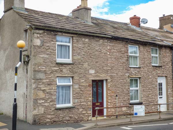 Corner Cottage, Kirkby Stephen, Cumbria