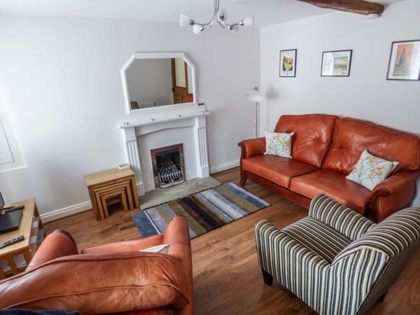 Corner Cottage, Cumbria