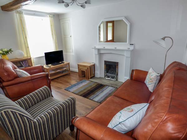 Corner Cottage, Cumbria