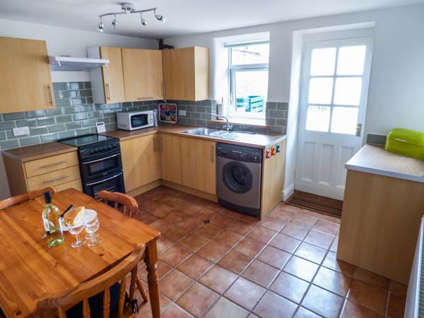 Corner Cottage, Cumbria