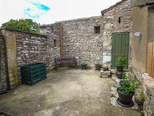 Corner Cottage, Cumbria