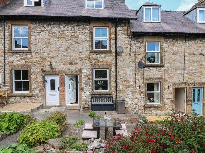 Longstone View, Bakewell, Derbyshire