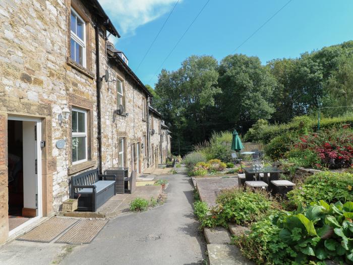 Longstone View, Bakewell