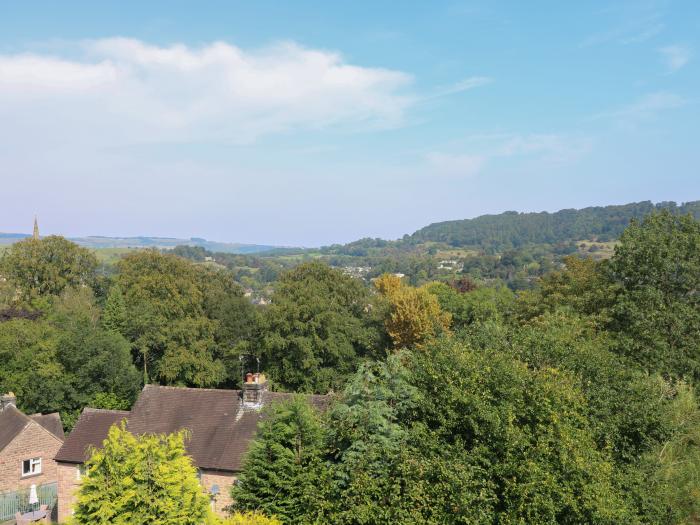 Longstone View, Bakewell