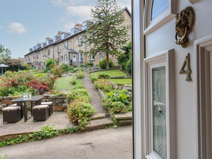 Longstone View, Bakewell