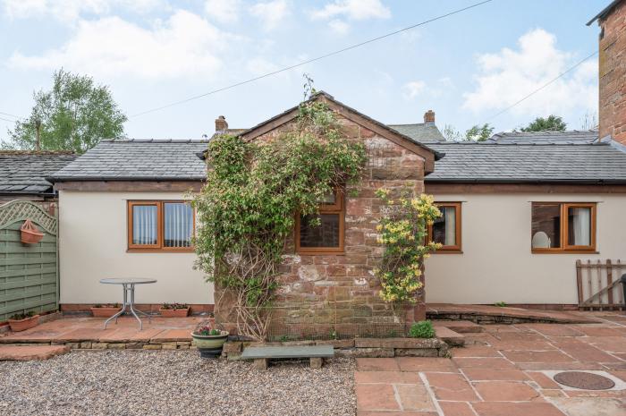 Pea Top Cottage, Lake District