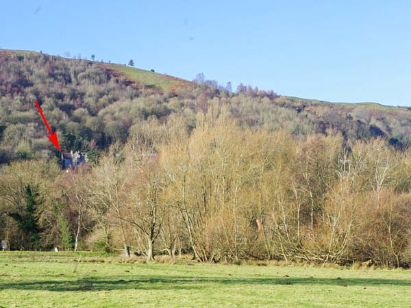 Haslington House, Worcestershire