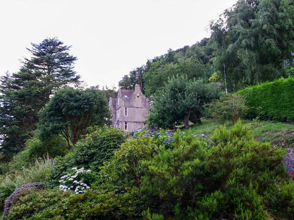 Haslington House, Worcestershire