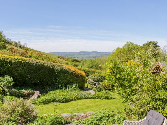 The Barn at Waen y Ffynnon, Ruthin