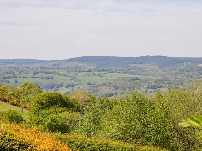 The Barn at Waen y Ffynnon, Ruthin