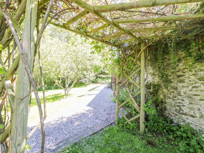 The Barn at Waen y Ffynnon, Ruthin