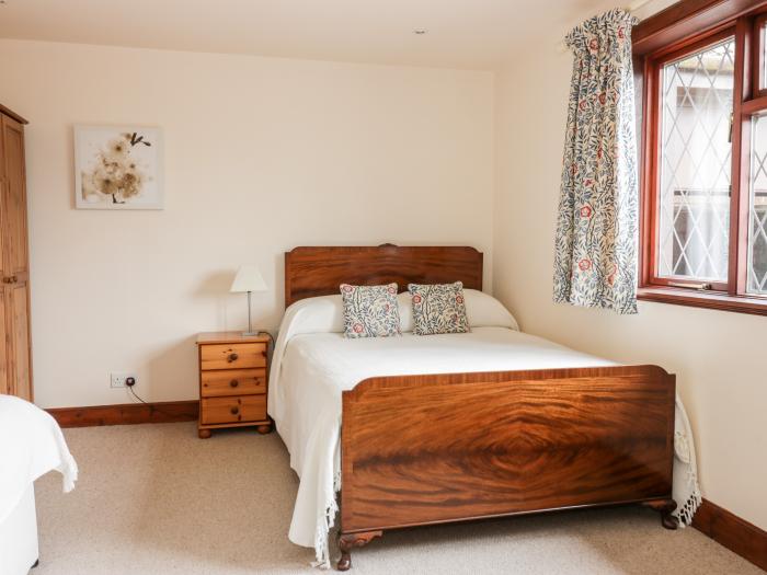 Courtyard Cottage, Scottish Borders