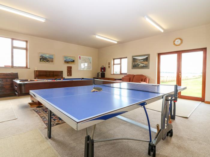 Courtyard Cottage, Scottish Borders