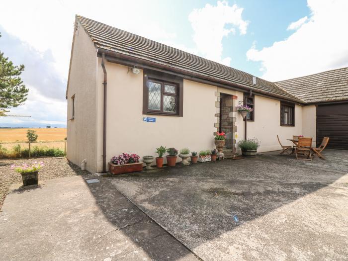 Courtyard Cottage, Scottish Borders