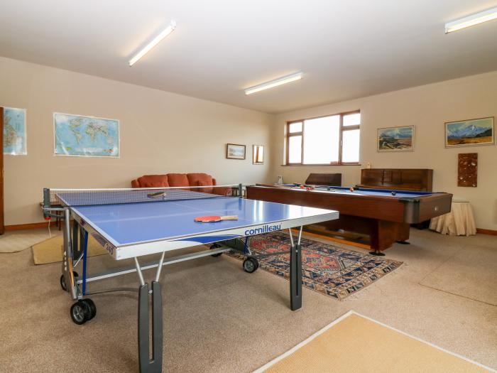 Courtyard Cottage, Scottish Borders