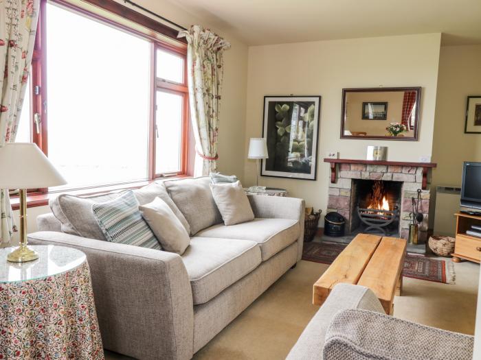 Courtyard Cottage, Scottish Borders