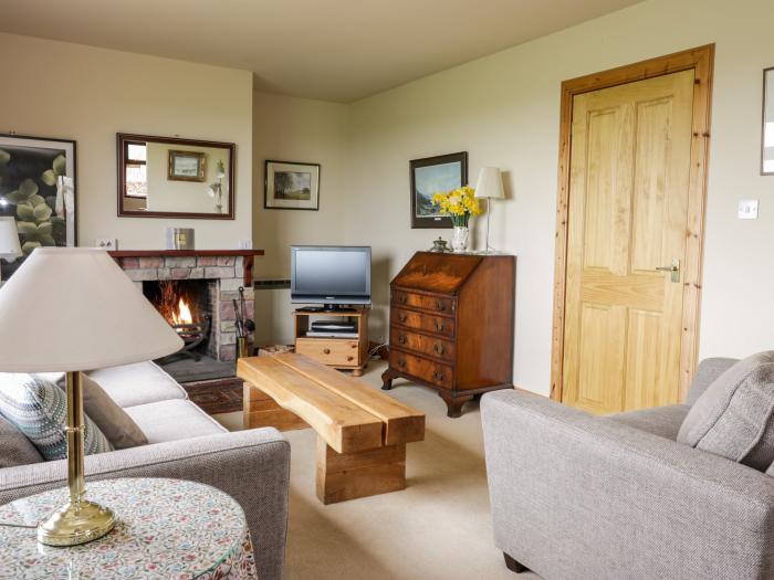 Courtyard Cottage, Scottish Borders