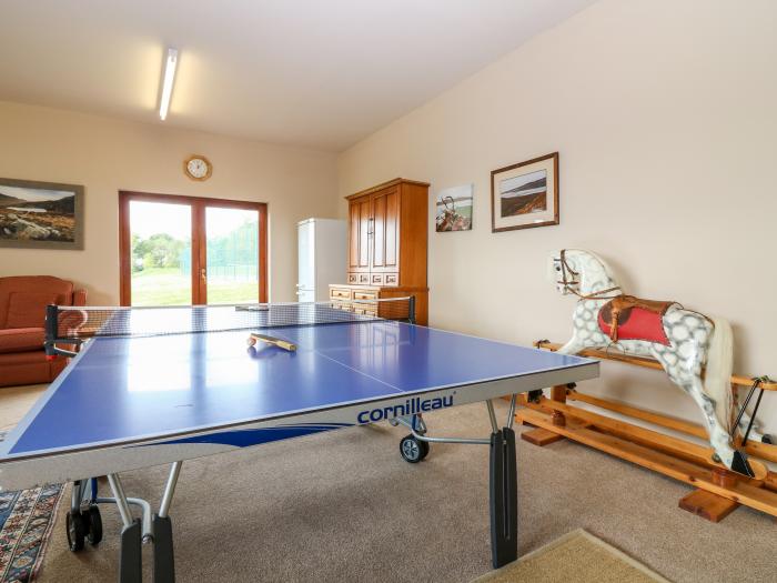 Courtyard Cottage, Scottish Borders