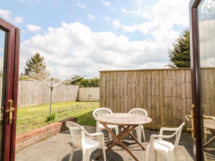 Sunnymead Cottage, Devon