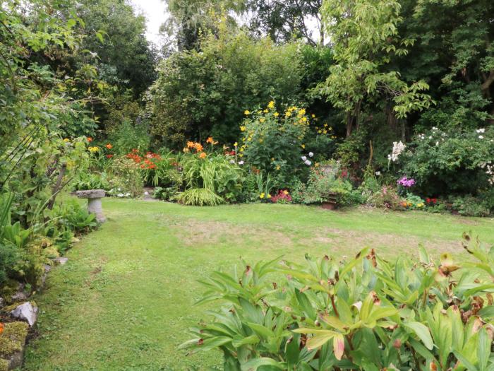 Sally's Cottage, North Yorkshire