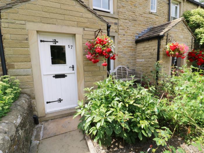 Sally's Cottage, North Yorkshire