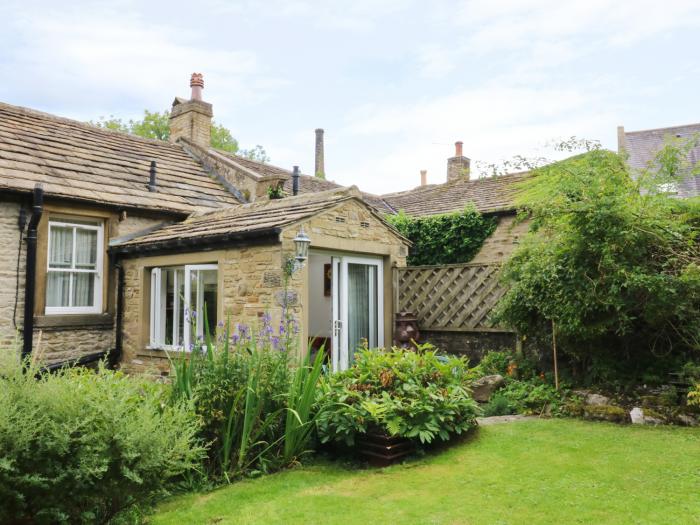 Sally's Cottage, North Yorkshire