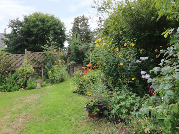 Sally's Cottage, North Yorkshire