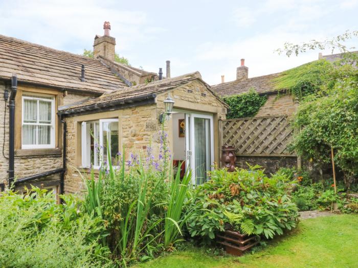 Sally's Cottage, North Yorkshire