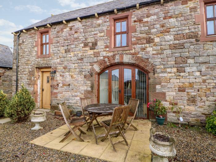 The Hayloft, Cumbria