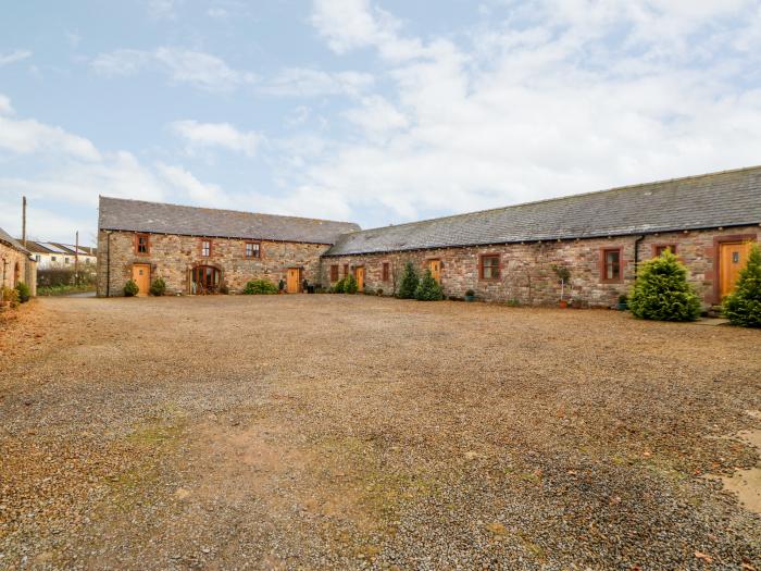 The Hayloft, Cumbria