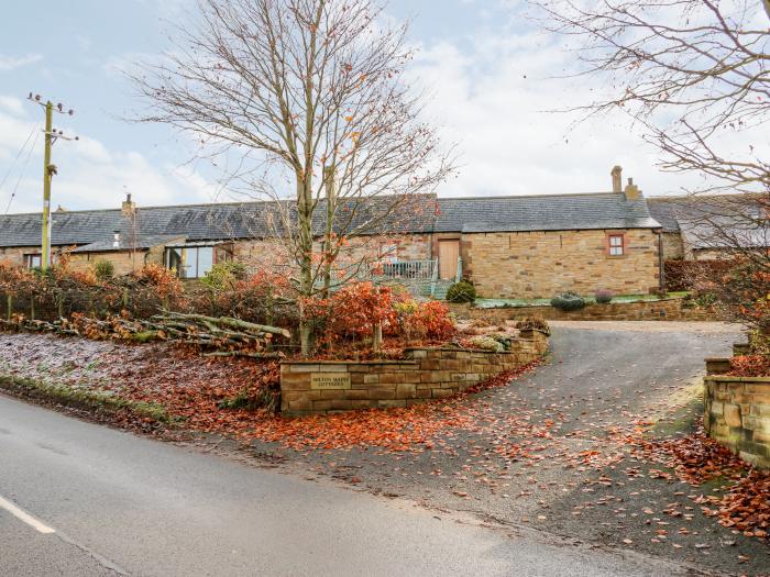 The Hayloft, Cumbria