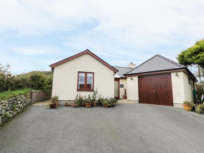 Manaros Cottage, Aberdaron, Gwynedd