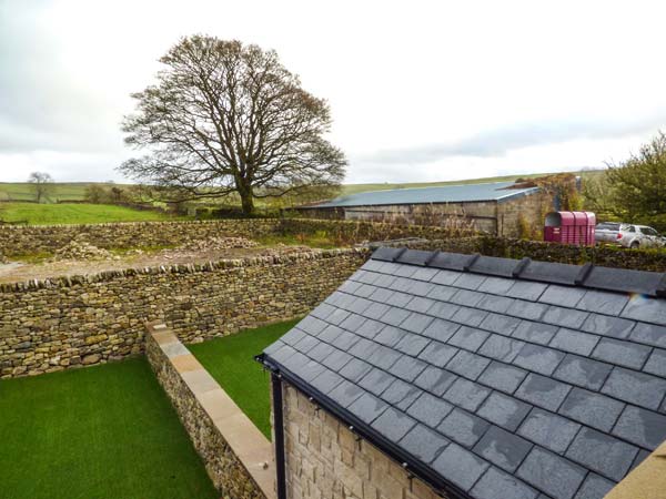 2 Primitive Croft, Peak District