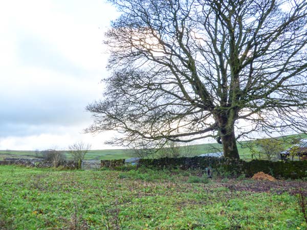 3 Primitive Croft, Peak District