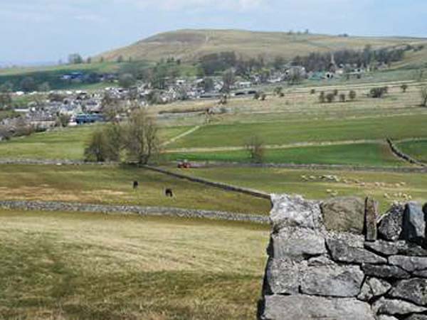 3 Primitive Croft, Peak District